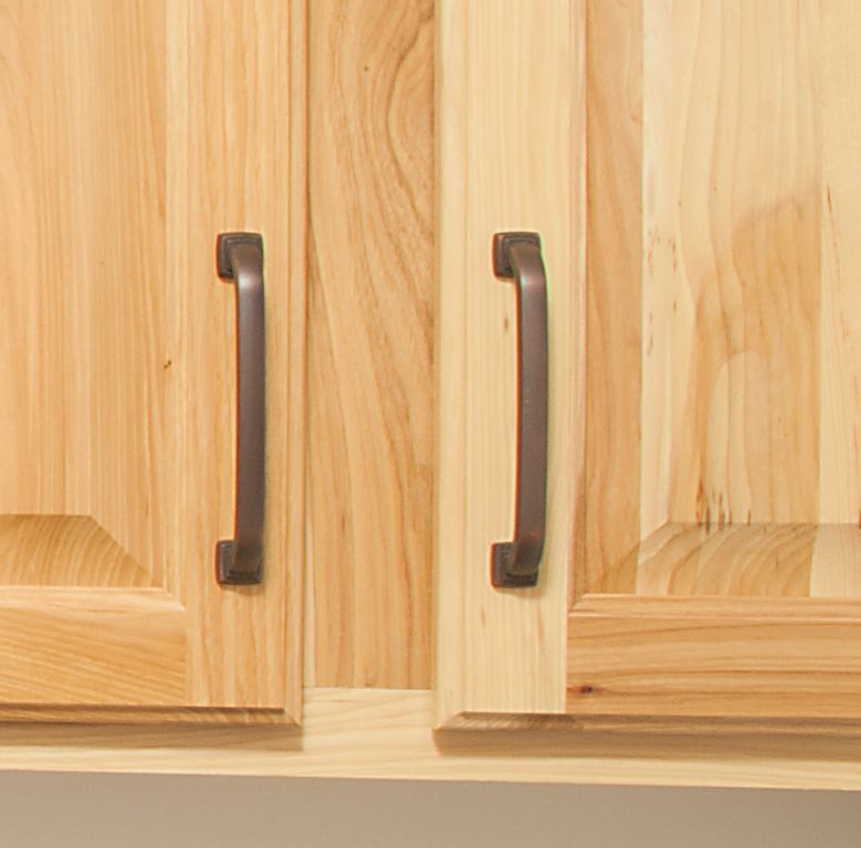 3.5 inch centres cabinet door pulls